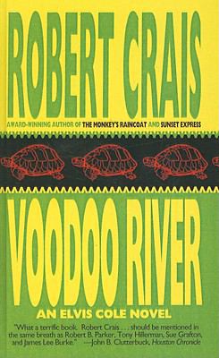 Voodoo River 1417722665 Book Cover