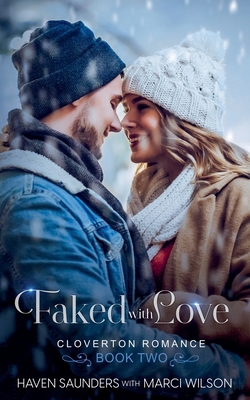 Faked with Love B0D7Y6Y1ZW Book Cover