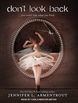 Don't Look Back 1494509113 Book Cover