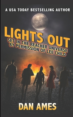 Lights Out B08R8ZDJK8 Book Cover