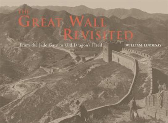 Great Wall Revisited 0711228930 Book Cover