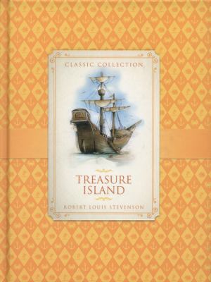 Classic Collection: Treasure Island 1781716056 Book Cover