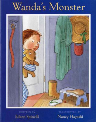 wandas_monster B007CW0D74 Book Cover