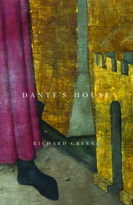 Dante's House 1550653601 Book Cover