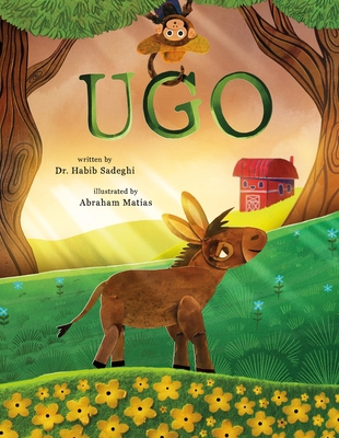 Ugo 1250359678 Book Cover