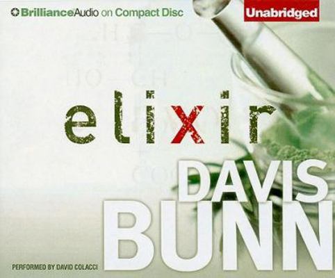 Elixir 144184029X Book Cover
