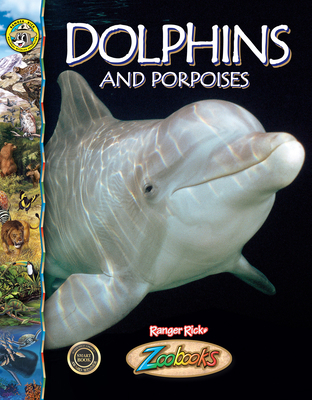 Dolphins and Porpoises 1644669188 Book Cover