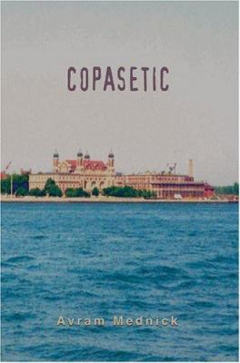 Copasetic 0595667961 Book Cover