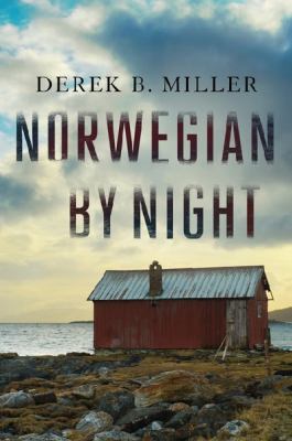 Norwegian By Night 1921844884 Book Cover