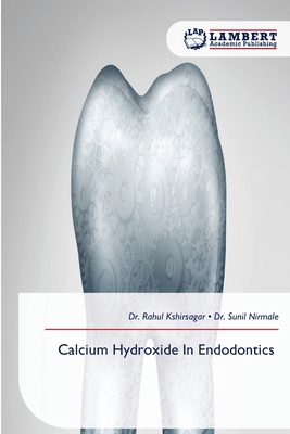Calcium Hydroxide In Endodontics 6209429149 Book Cover
