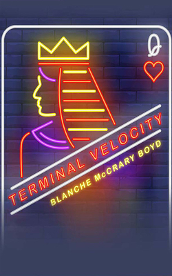 Terminal Velocity 1713518619 Book Cover