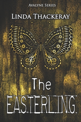 The Easterling: Large Print Edition [Large Print] B089764DDD Book Cover
