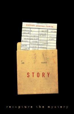 Story: Recapture the Mystery 0800731131 Book Cover