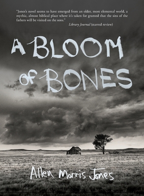 A Bloom of Bones B0H93PKYQK Book Cover
