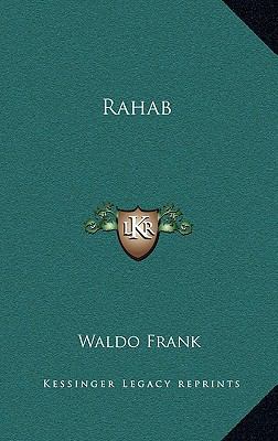 Rahab 1163846252 Book Cover