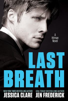 Last Breath: A novel 0991426738 Book Cover
