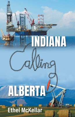 Indiana Calling Alberta 1038336910 Book Cover