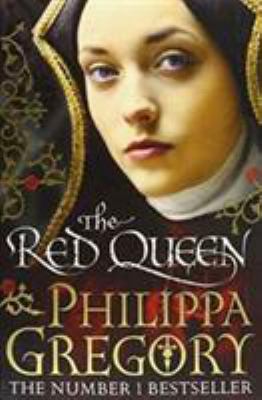 Red Queen 1471140334 Book Cover
