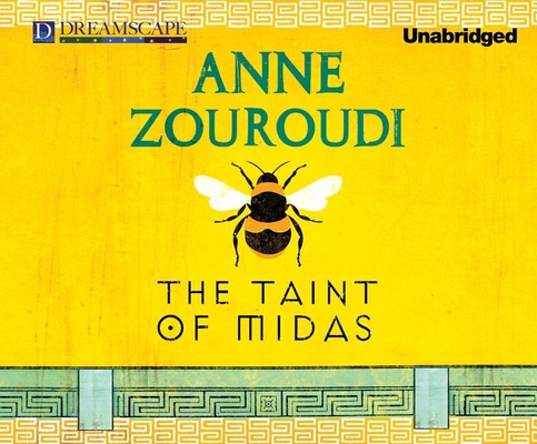 The Taint of Midas 1629231746 Book Cover