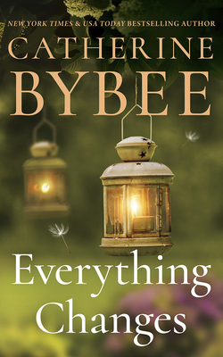 Everything Changes 1713523590 Book Cover