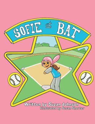 Sofie at Bat 1947082914 Book Cover