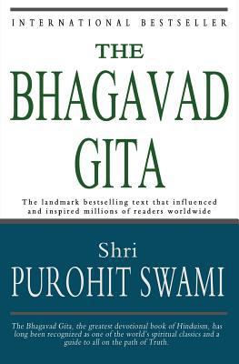 The Bhagavad Gita 1453772758 Book Cover