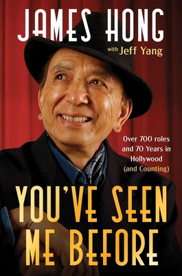 You've Seen Me Before: Over 700 Roles and 70 Ye... 1668099306 Book Cover