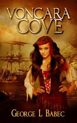 Voncara Cove 0997022213 Book Cover
