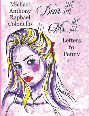 Dear Ms. Twenty Three: Letters To Penny 1980492697 Book Cover