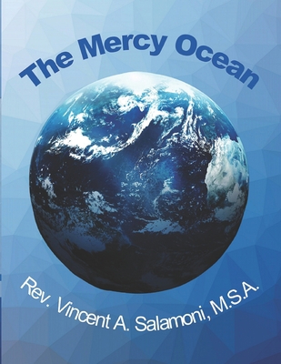 The Mercy Ocean B09CQY668W Book Cover