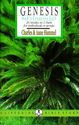 Genesis : Gods Creative Call : 26 Studies in 3 ... 0830810226 Book Cover