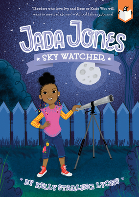 Sky Watcher #5 059322647X Book Cover