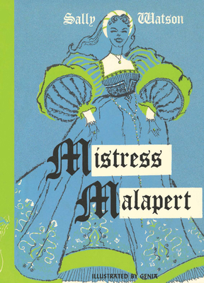 Mistress Malapert 193000964X Book Cover