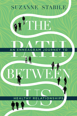 The Path Between Us: An Enneagram Journey to He... 0830846425 Book Cover