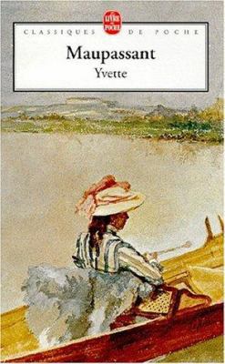 Yvette [French] 2253024546 Book Cover