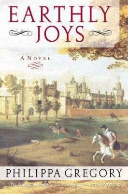 Earthly Joys 0312192622 Book Cover