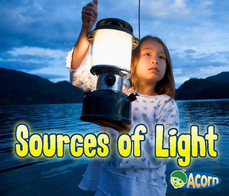Sources of Light 1432966219 Book Cover