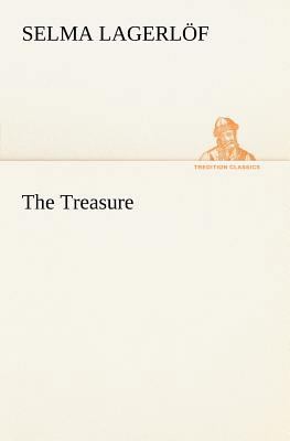 The Treasure 3849148483 Book Cover