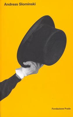 Andreas Slominski 8887029342 Book Cover
