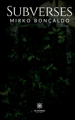 Subverses [French] B0DR4YLJVP Book Cover
