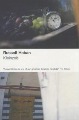 Kleinzeit 0747556415 Book Cover