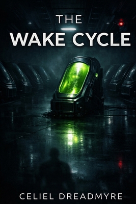 The Wake Cycle B0GYPB483S Book Cover