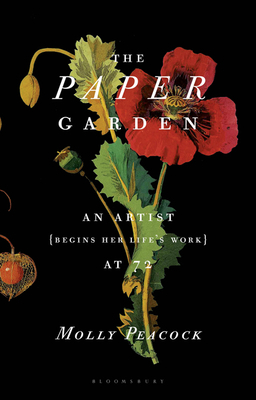 The Paper Garden: An Artist Begins Her Life's W... 1608195236 Book Cover