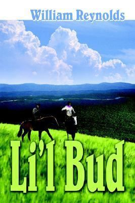 Li'l Bud 059566430X Book Cover