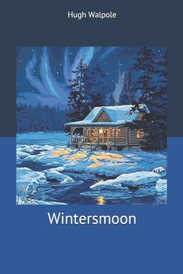 Wintersmoon 1706696957 Book Cover