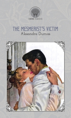 The Mesmerist's Victim 9353836204 Book Cover