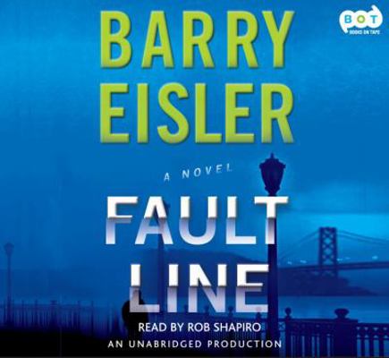 Fault Line: A Novel 1415960836 Book Cover