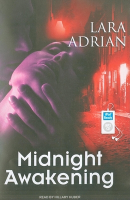 Midnight Awakening 1400164591 Book Cover