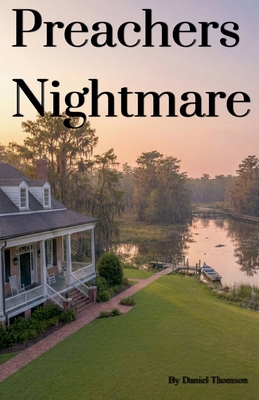 Preachers Nightmare B0GQCM48G8 Book Cover
