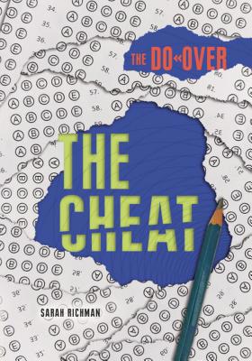 The Cheat 1541545486 Book Cover